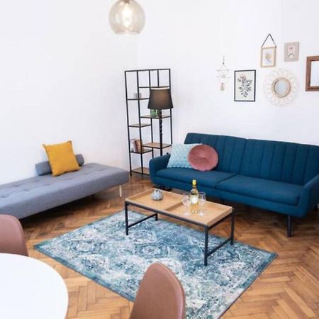 Basilica Downtown Apartment ブダペスト エクステリア 写真