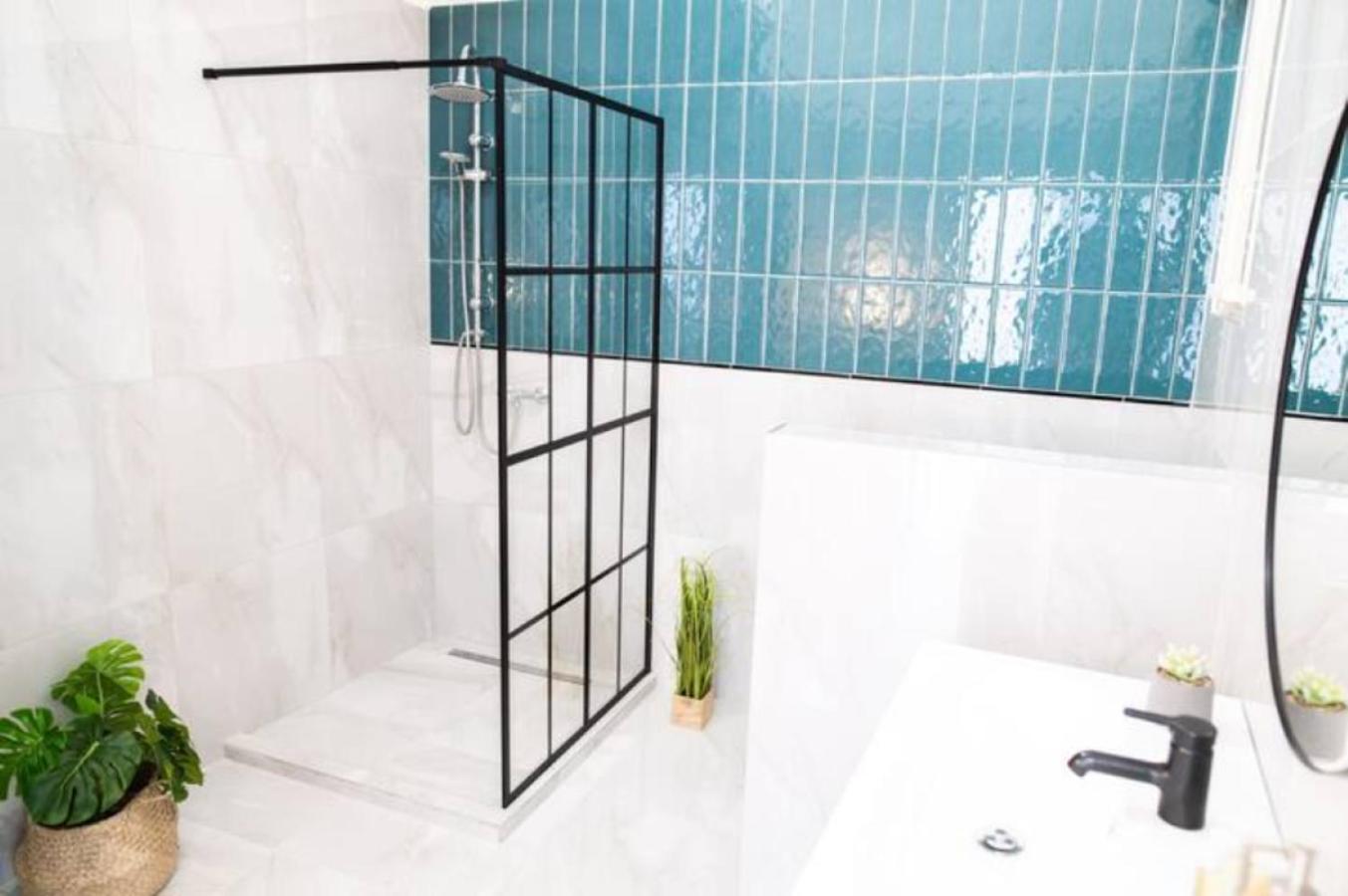 Basilica Downtown Apartment ブダペスト エクステリア 写真
