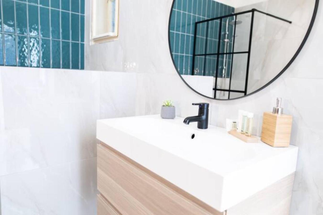 Basilica Downtown Apartment ブダペスト エクステリア 写真