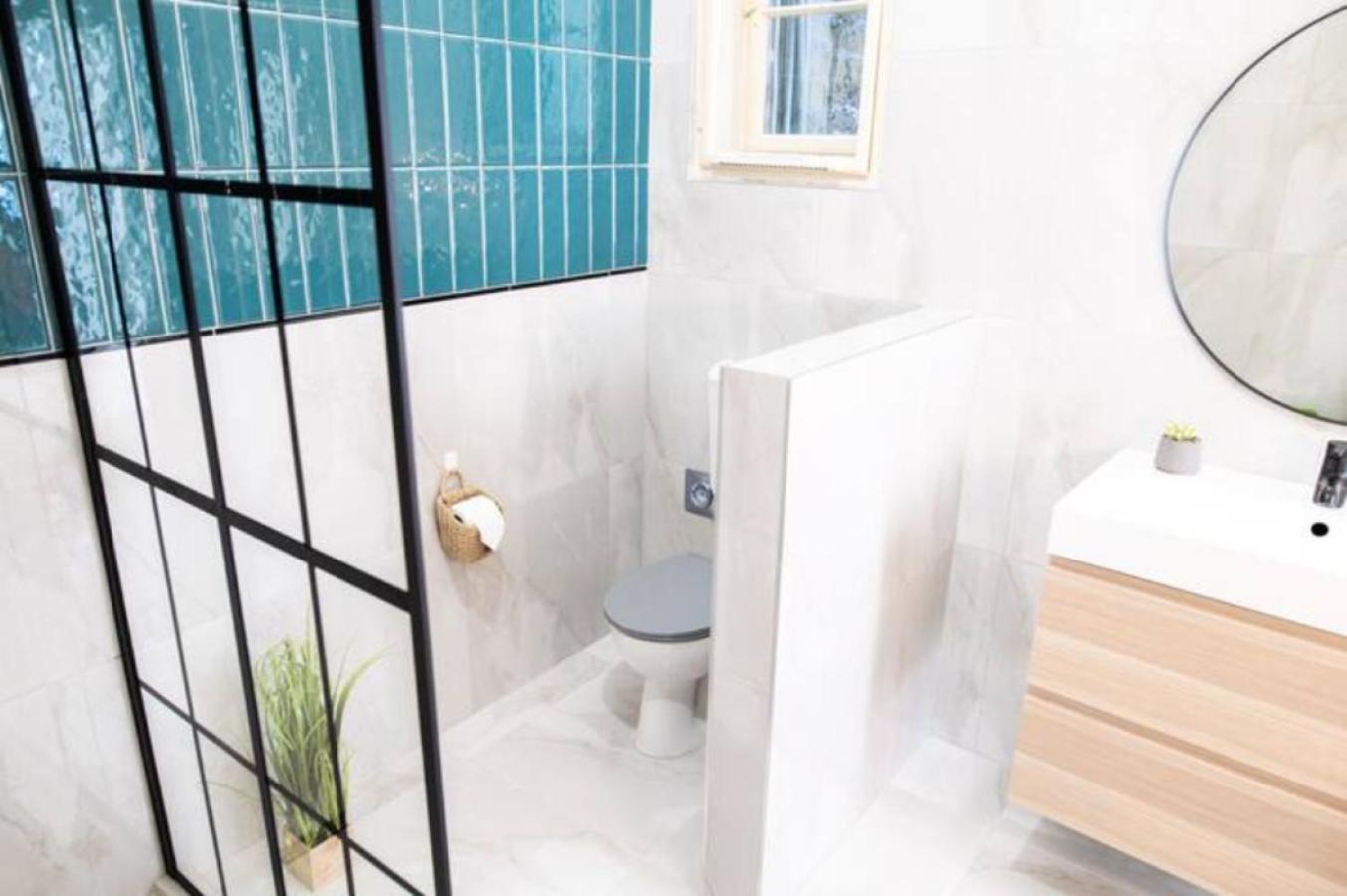 Basilica Downtown Apartment ブダペスト エクステリア 写真