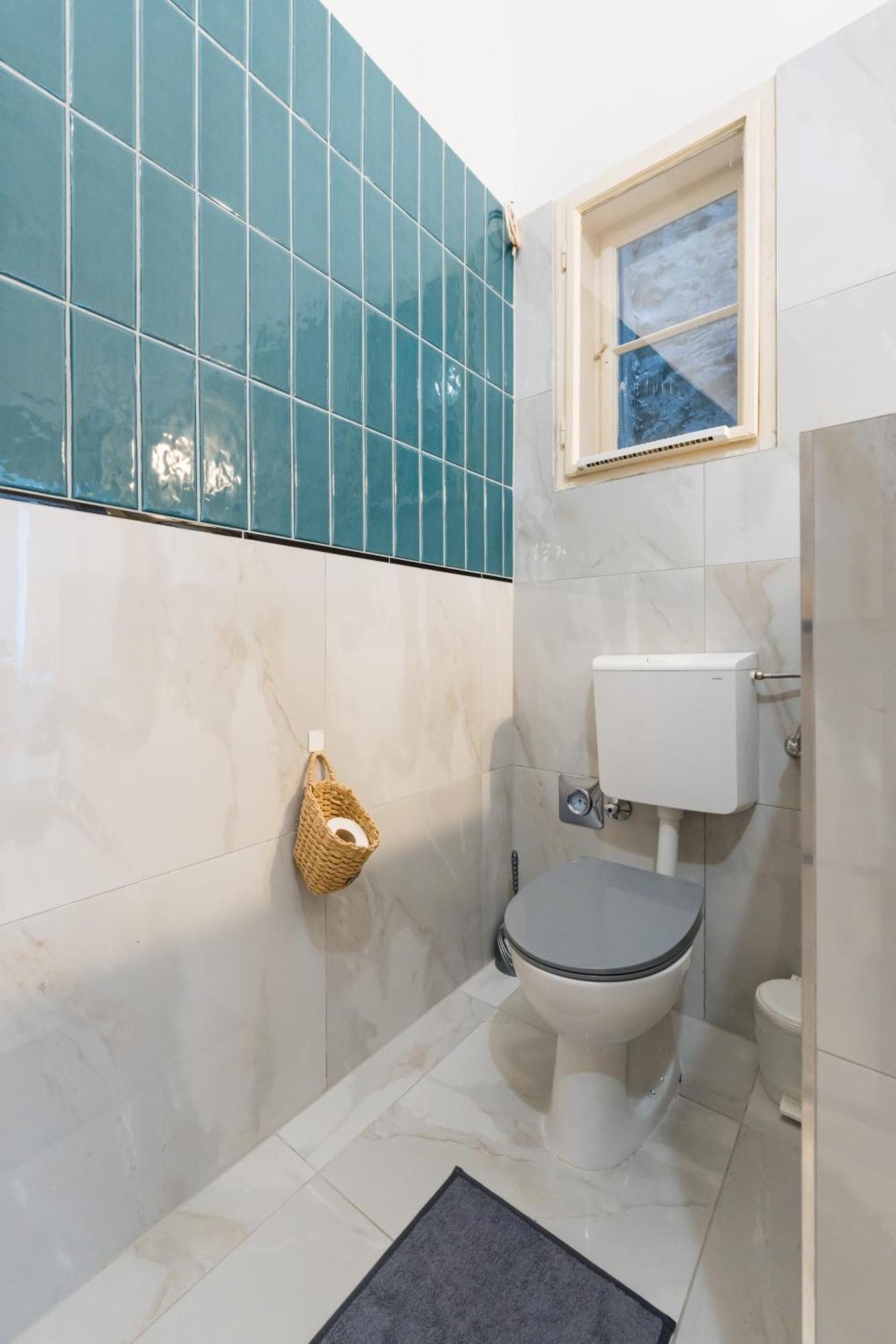 Basilica Downtown Apartment ブダペスト エクステリア 写真