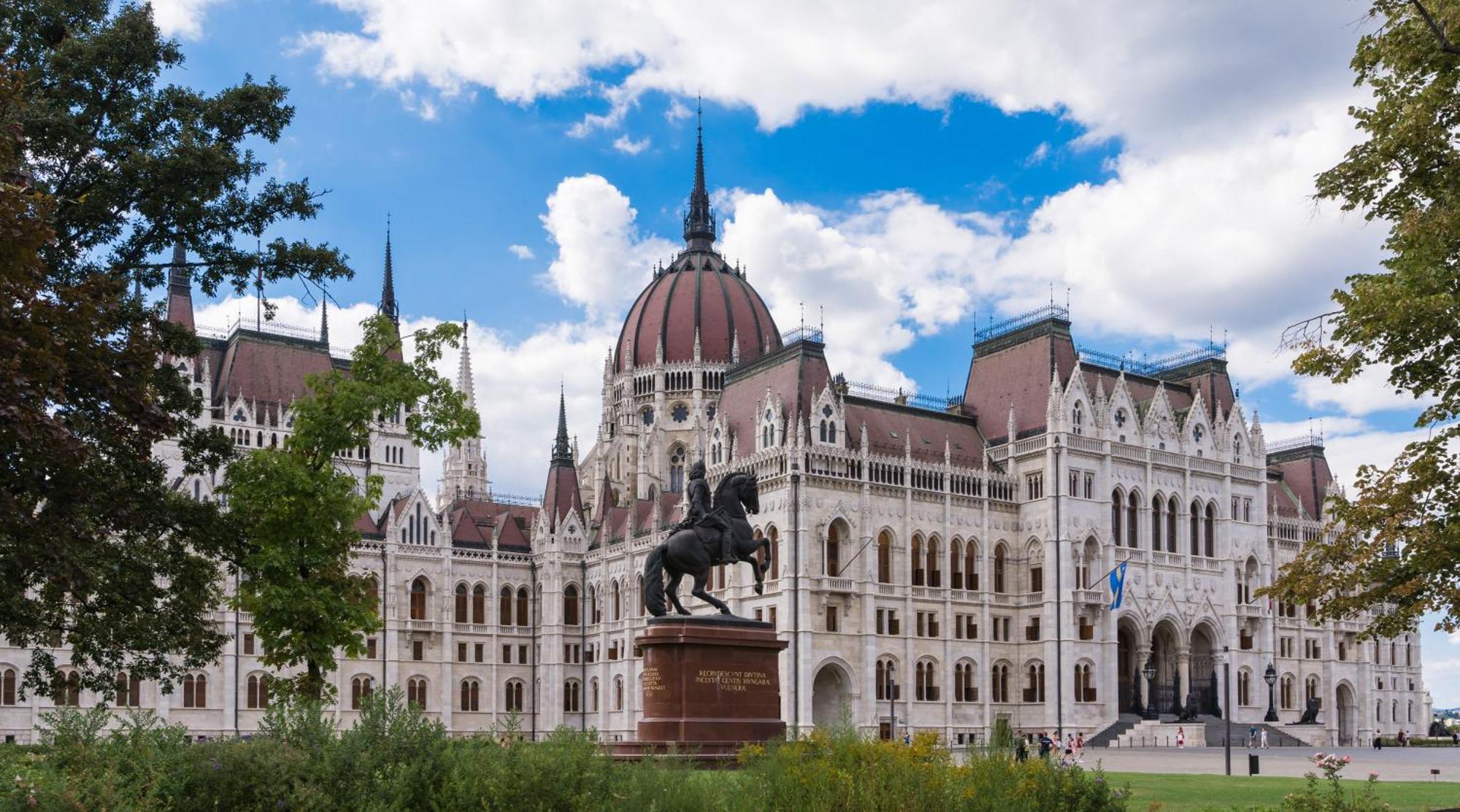 Basilica Downtown Apartment ブダペスト エクステリア 写真