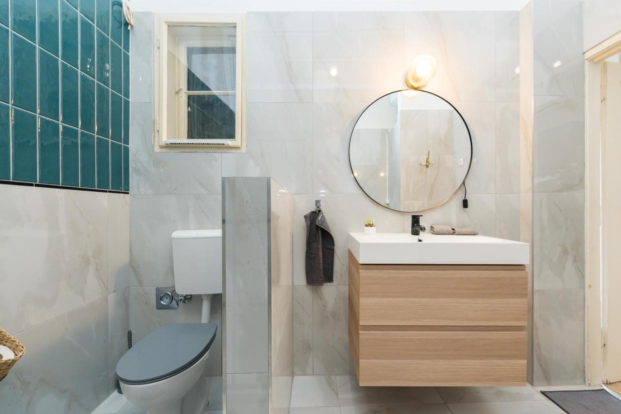 Basilica Downtown Apartment ブダペスト エクステリア 写真
