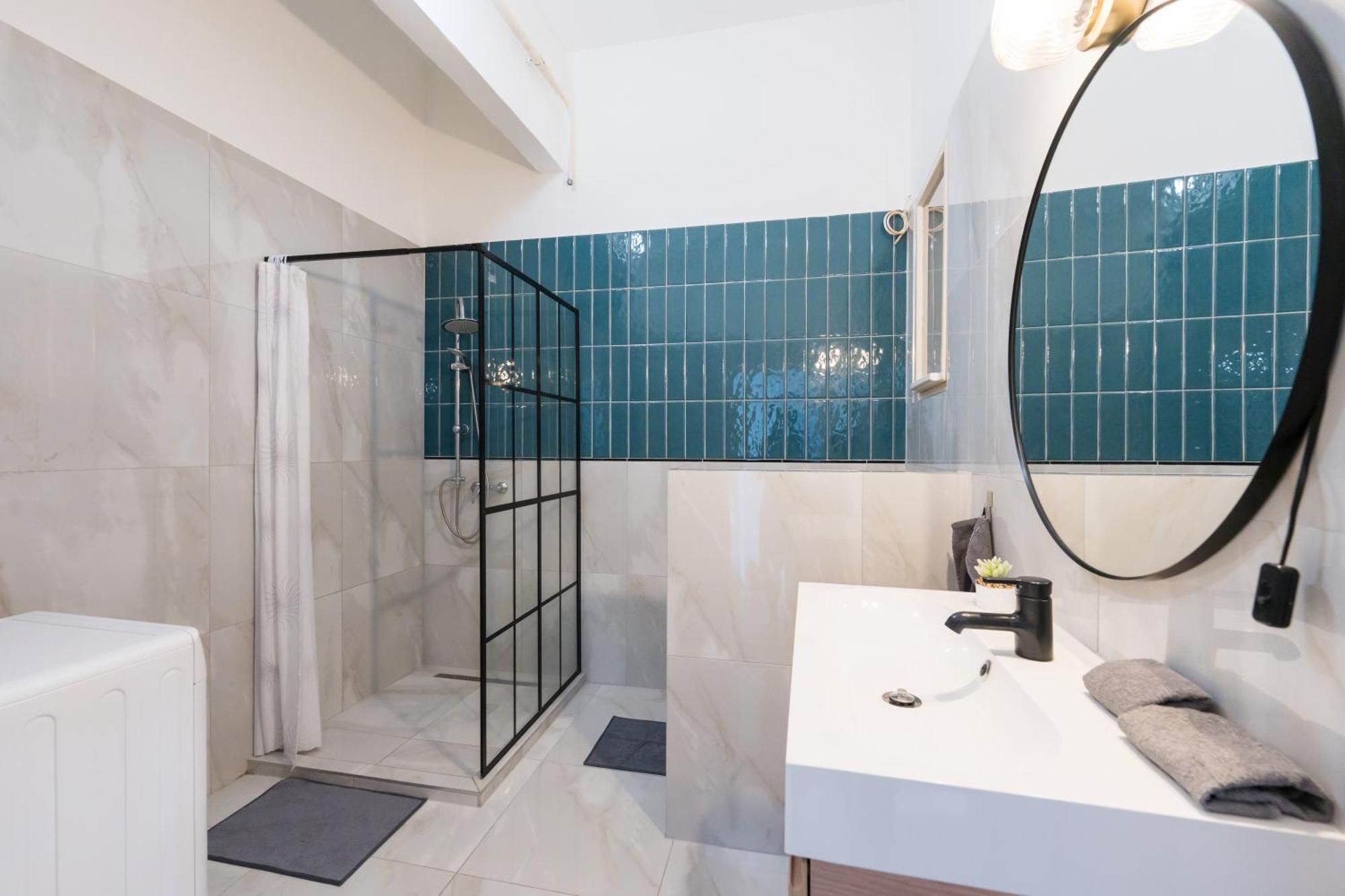 Basilica Downtown Apartment ブダペスト エクステリア 写真