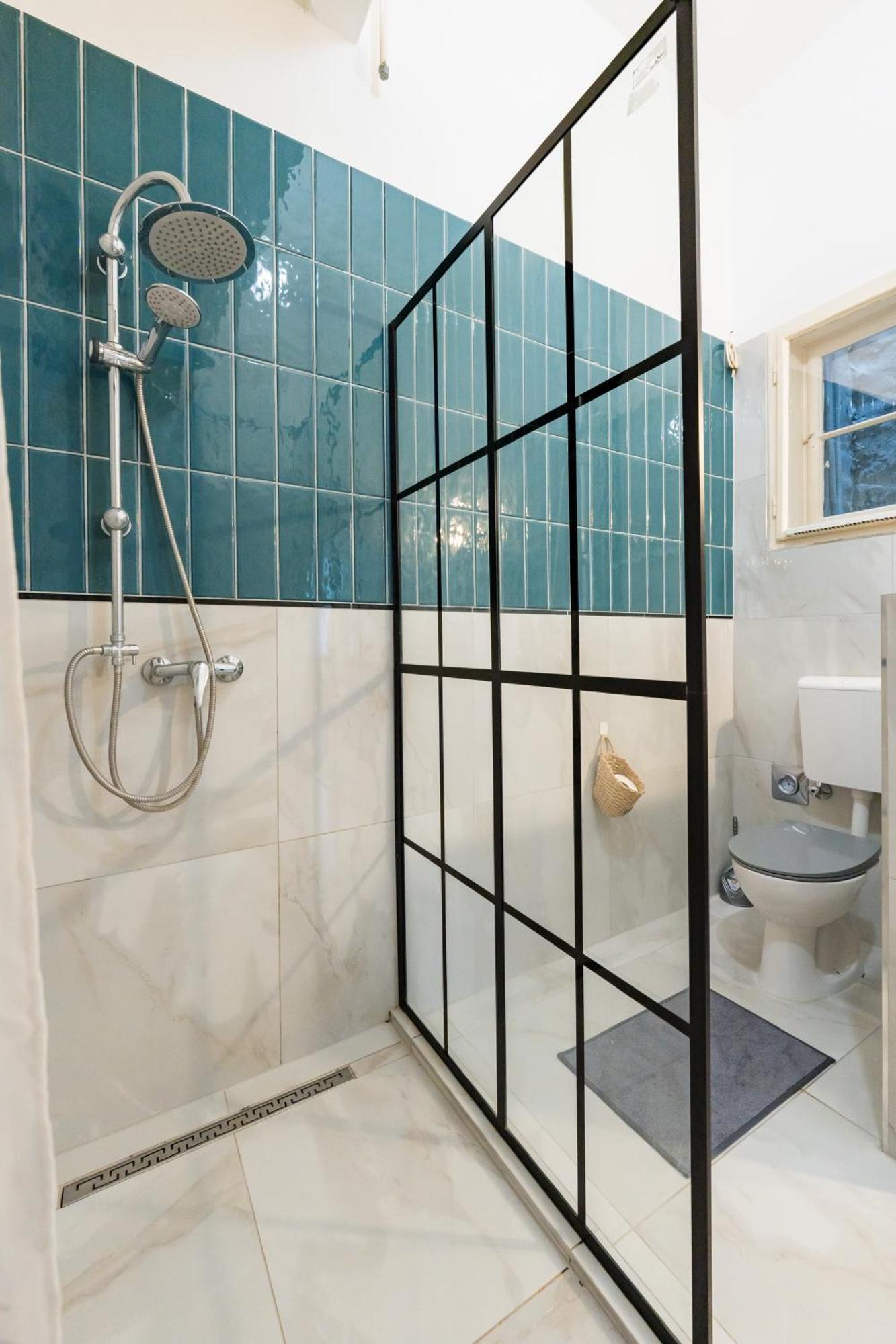 Basilica Downtown Apartment ブダペスト エクステリア 写真