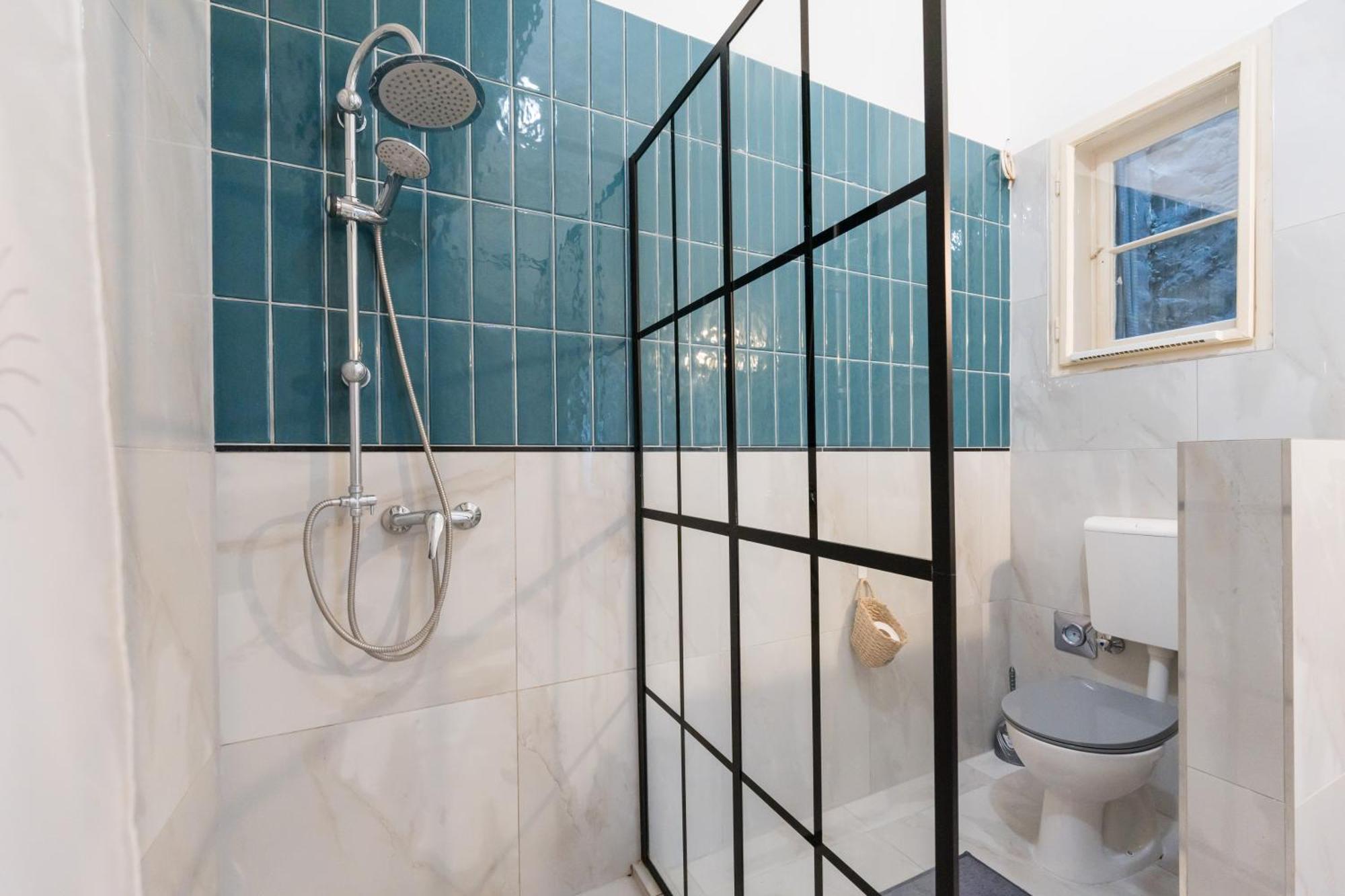 Basilica Downtown Apartment ブダペスト エクステリア 写真